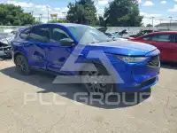 2024 Acura MDX photo