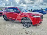 2024 Acura MDX фото