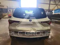 2024 Acura MDX фото