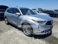 2024 Acura MDX фото