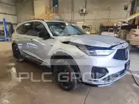 2024 Acura MDX фото