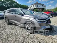 2024 Acura MDX фото