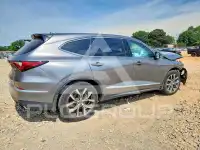 2024 Acura MDX photo