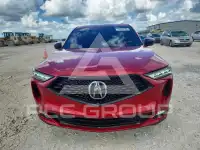 2024 Acura MDX фото