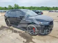 2024 Acura MDX photo