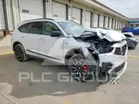 2024 Acura MDX фото