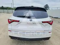 2024 Acura MDX фото