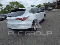2024 Acura MDX фото