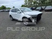 2024 Acura MDX фото