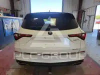 2024 Acura MDX фото