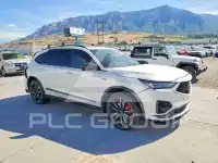 2024 Acura MDX фото