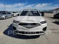 2024 Acura MDX фото