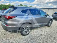 2024 Acura MDX фото