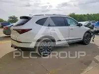 2024 Acura MDX фото