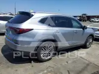 2024 Acura MDX фото