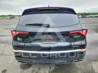 2024 Acura MDX photo