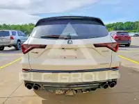 2024 Acura MDX фото