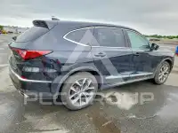 2024 Acura MDX photo