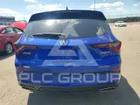 2024 Acura MDX photo