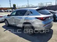 2024 Acura MDX фото