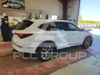 2024 Acura MDX фото