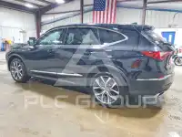 2024 Acura MDX photo