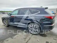 2024 Acura MDX photo