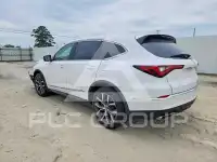 2024 Acura MDX фото