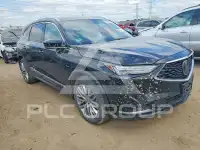 2024 Acura MDX фото