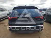 2024 Acura MDX фото