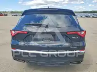 2024 Acura MDX фото