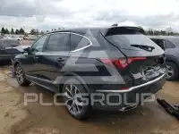 2024 Acura MDX фото