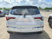 2024 Acura MDX фото