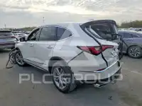 2024 Acura MDX фото