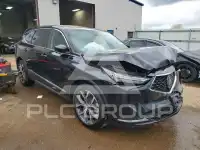 2024 Acura MDX фото