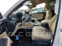 2024 Acura MDX фото