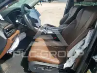 2024 Acura MDX фото