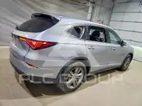 2024 Acura MDX фото