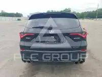 2024 Acura MDX photo
