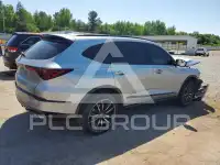 2024 Acura MDX фото