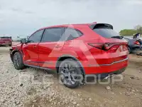 2024 Acura MDX фото