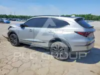 2024 Acura MDX фото