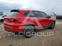 2024 Acura MDX фото
