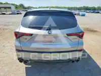 2024 Acura MDX фото