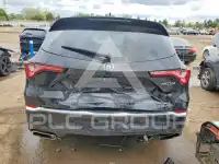 2024 Acura MDX фото