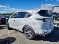 2024 Acura RDX photo