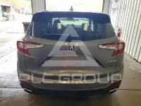 2024 Acura RDX фото