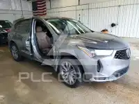 2024 Acura RDX фото
