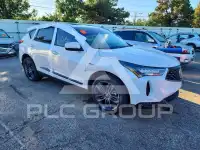 2024 Acura RDX photo