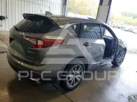 2024 Acura RDX фото